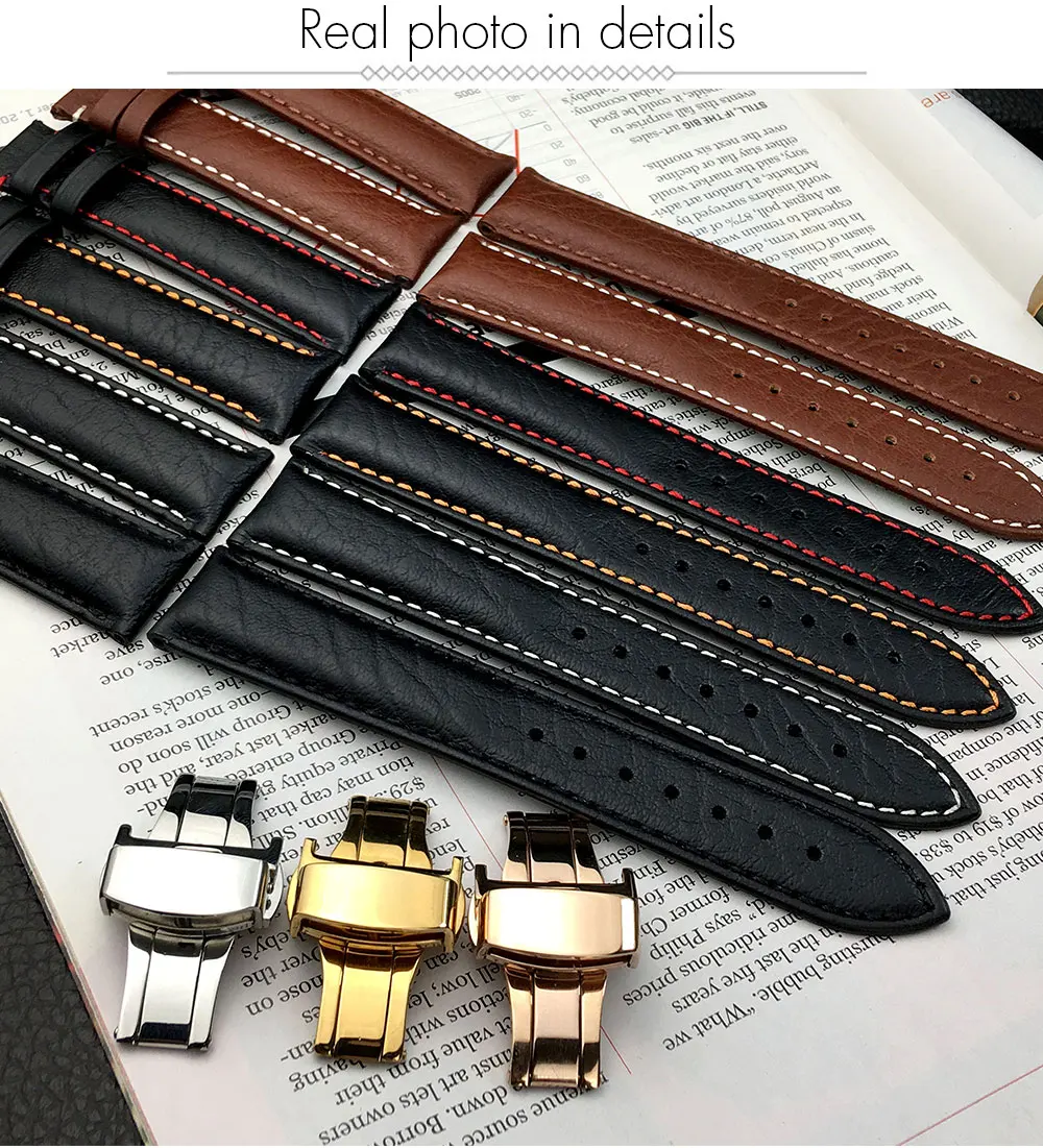 Pulseira do relógio