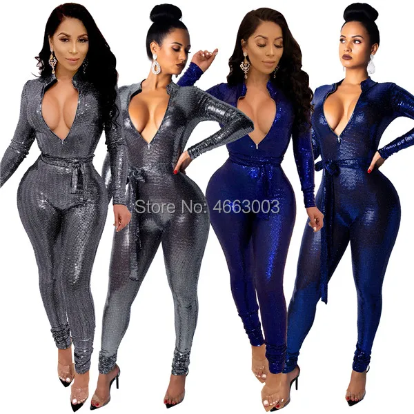jumpsuit jean women615