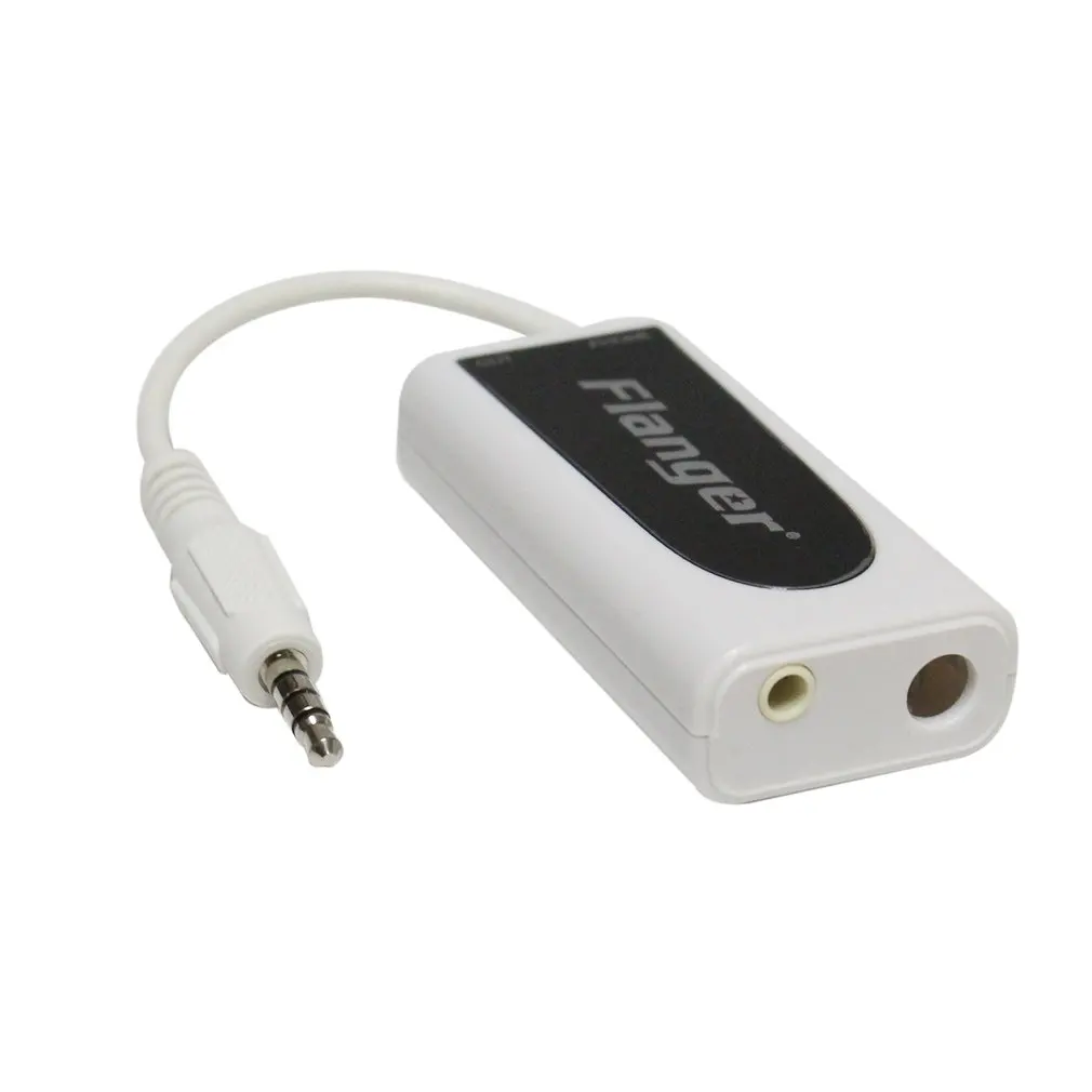 Flanger FC 21 Converter Adapter For Mobile Phones Mobile