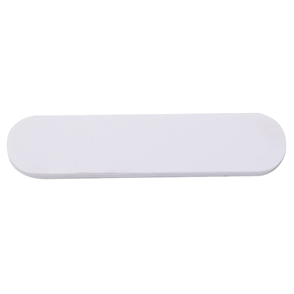 Jewelry Watch Nail Double-Sided Cleaning Polishing Buffing Stick Bar Long/Short 