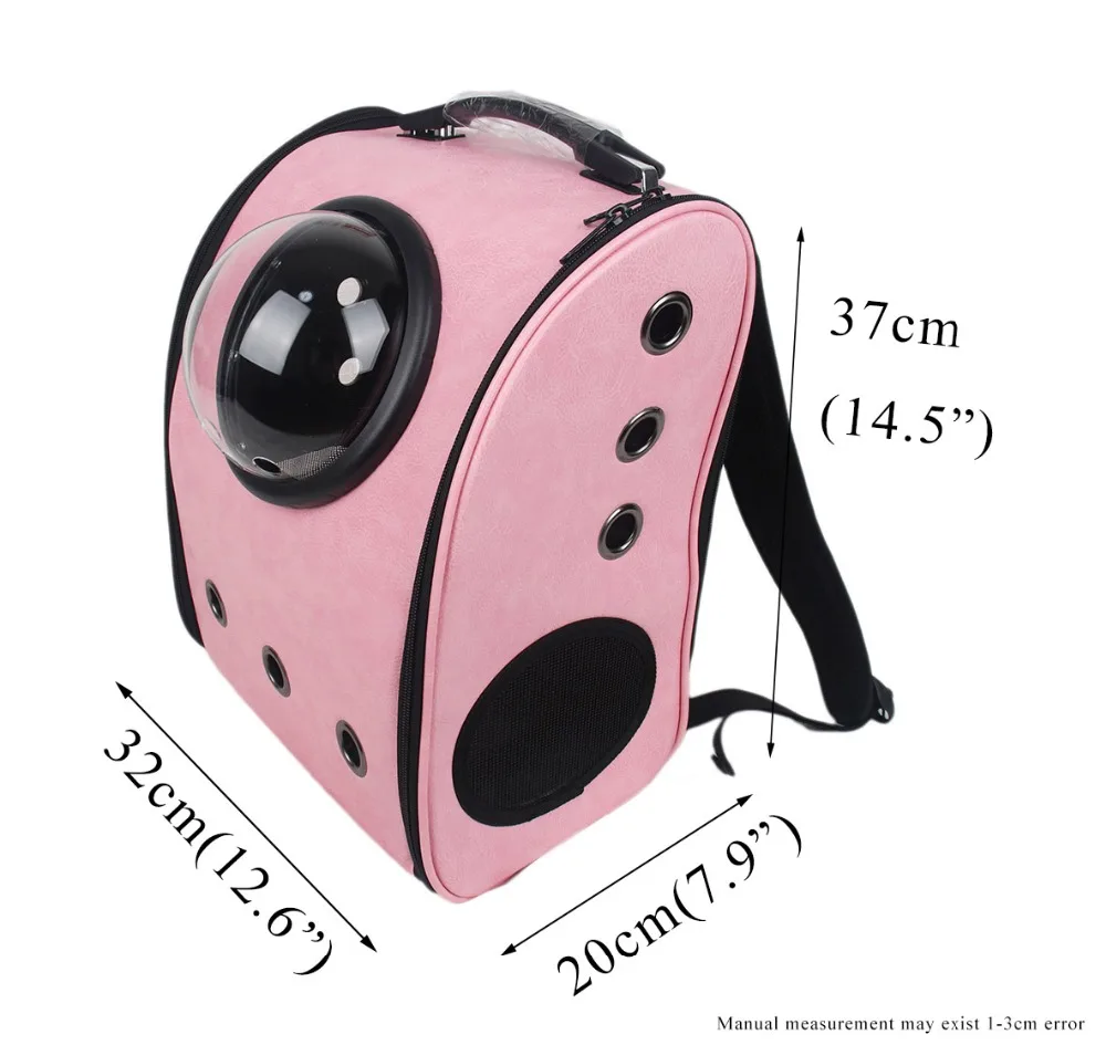 size pink