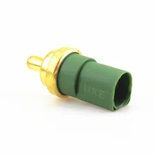 TUKE Car Engine Coolant Water Temperature Sensor Switch For 1.6 1.8 2.0 W Jetta Passat Beetle Jetta Golf A4 A6 A3 Q5 059919501A