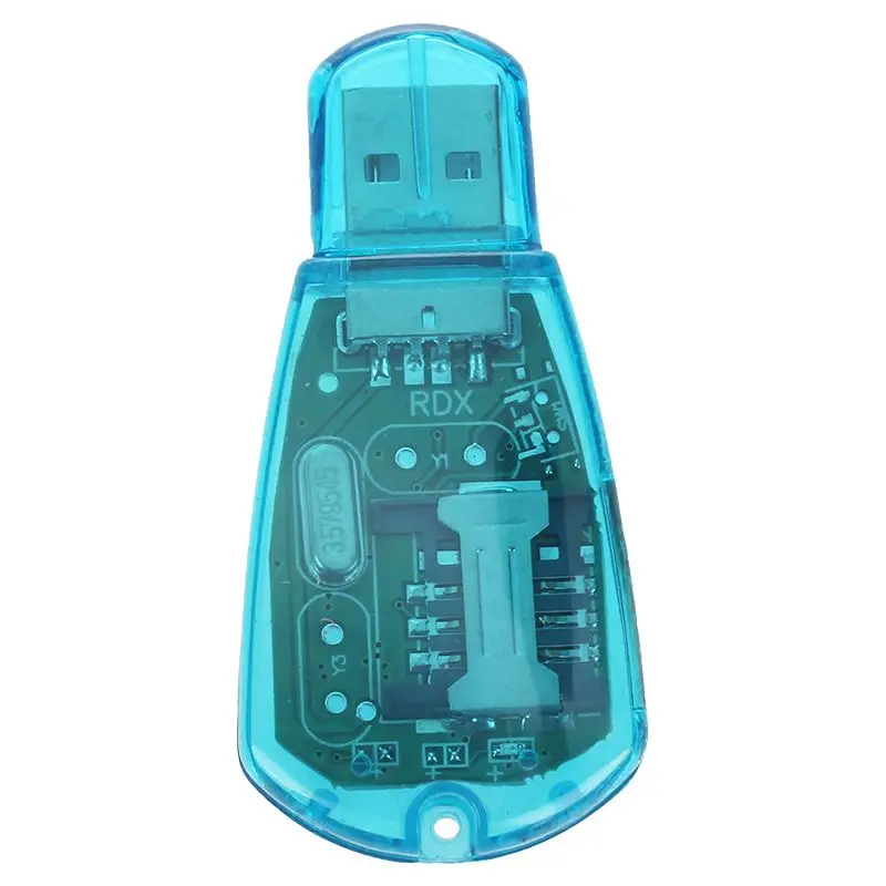 

USB Cell Phone Sim Card Reader For Backup SMS to PC #8