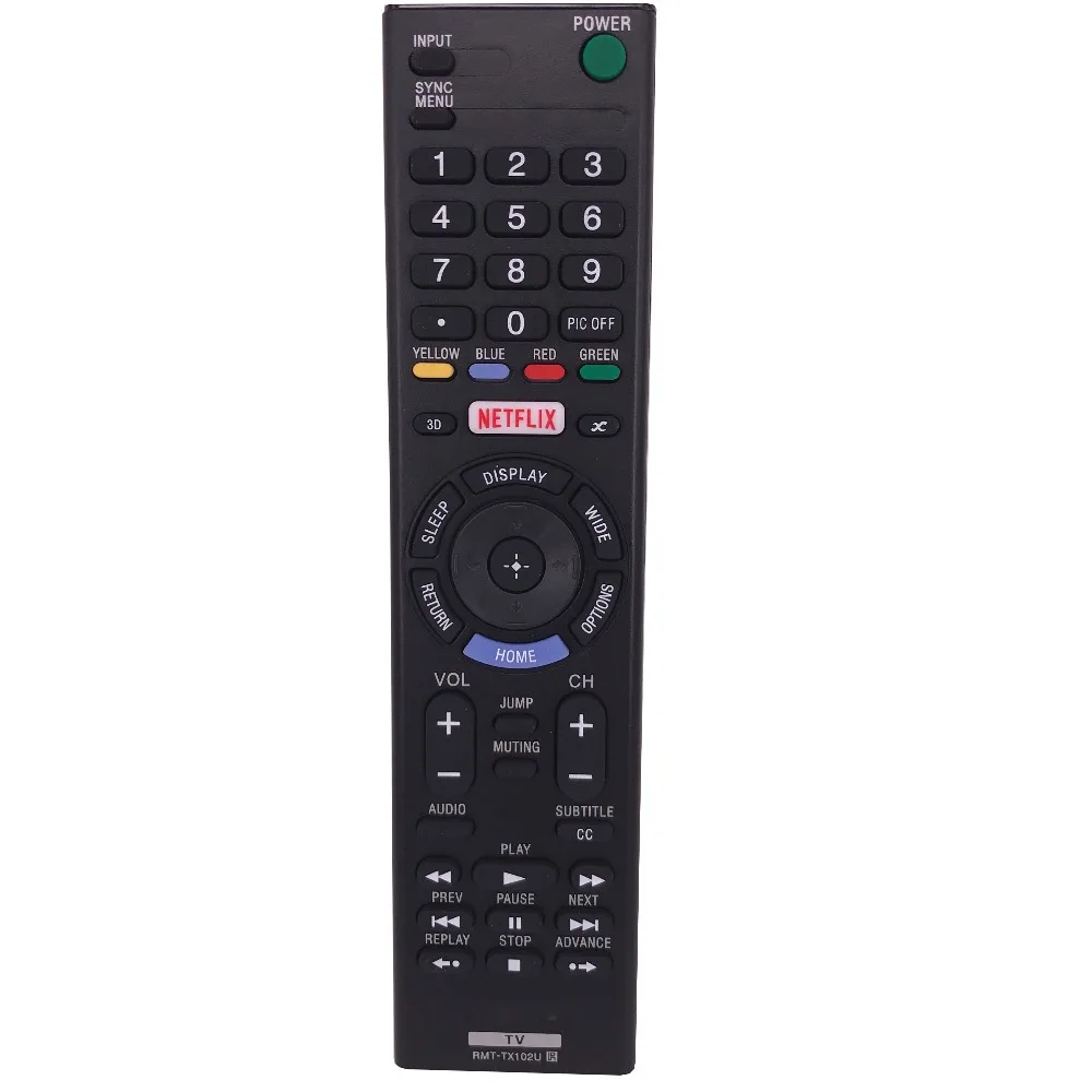 RMT-TX102U 2