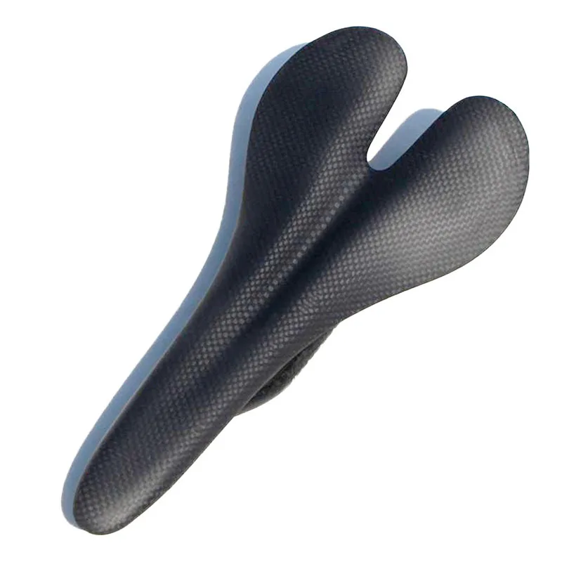 3K-Bicycle-Seat-Carbon-Fiber-Glossy-Carbon-Seat-Cushion-MTB-Saddle-Matte-Road-Bicycle-Spare-Part