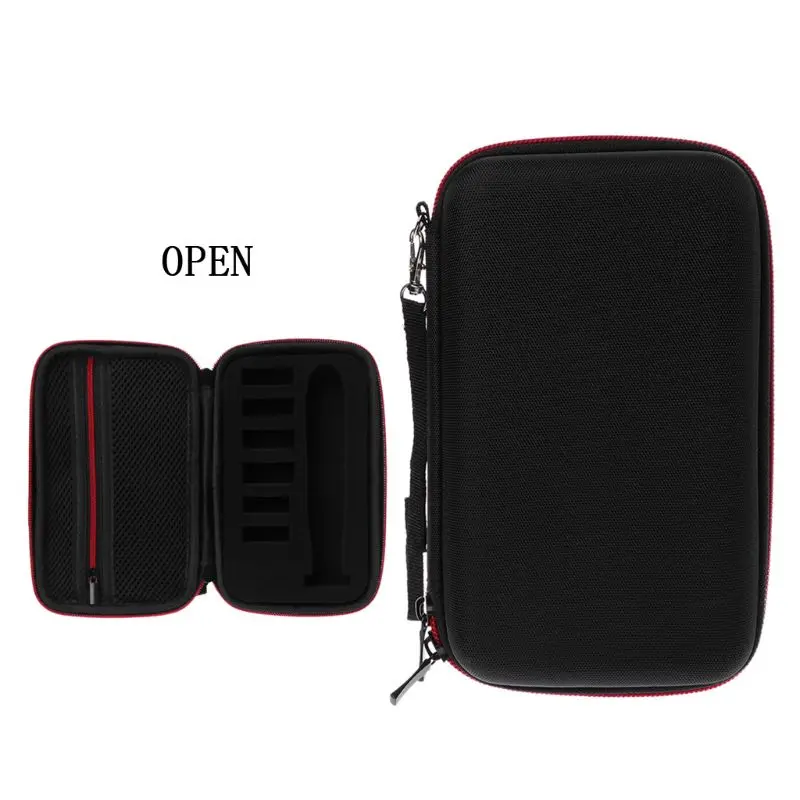 

Protective Box Case Pouch EVA Travel Bag for Philips OneBlade Trimmer Shaver