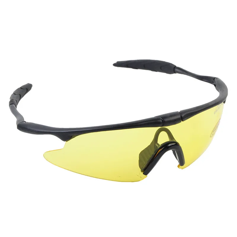 Buy UV400 Tactical Sporty Protector Shooting Glasses