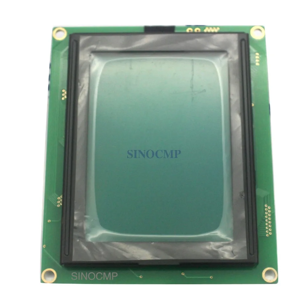 

HD820-3 Monitor LCD Screen Parts For Kato Excavator Parts, 3 month warranty