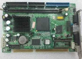

ROCKY-512-64MB REV:V1.0 semi-long work-control motherboard