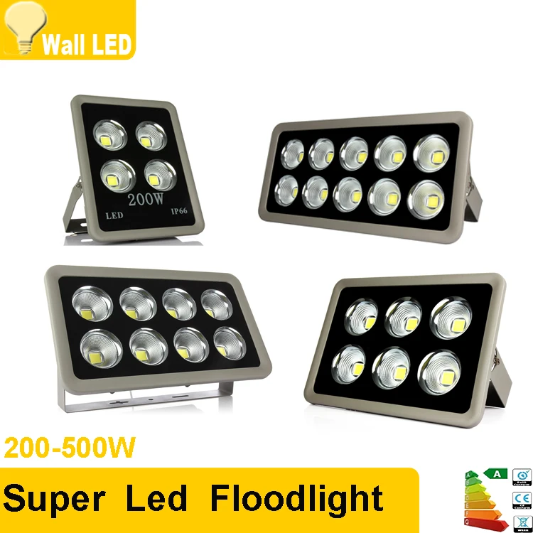 Online Kaufen Großhandel 500 watt led flutlicht aus China 500 watt led