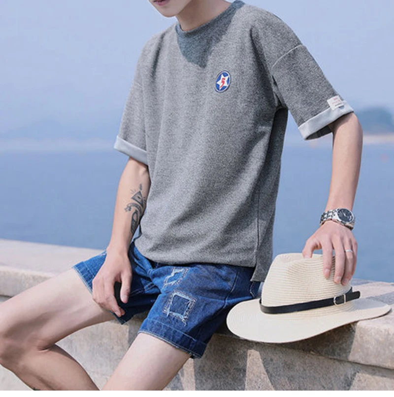 t Shirt Man  (22)