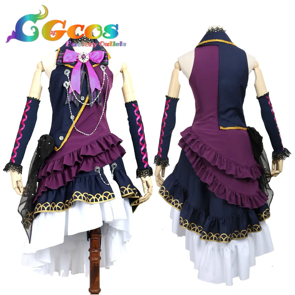 Download Cgcos Free Shipping Cosplay Costume Cos Bang Dream Black Shout For Free Wallpaper Cgcos Free Shipping Cosplay Costume Cos Bang Dream Black Shout For iPhone Free