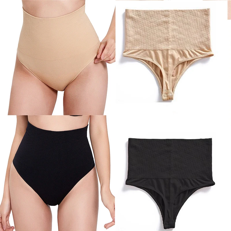 

Slimming Hot Sale Shapewear Seamless Pulling Waist Trainer Butt Lifter Control Panties 1PC Women Underwear Tummy Slimming