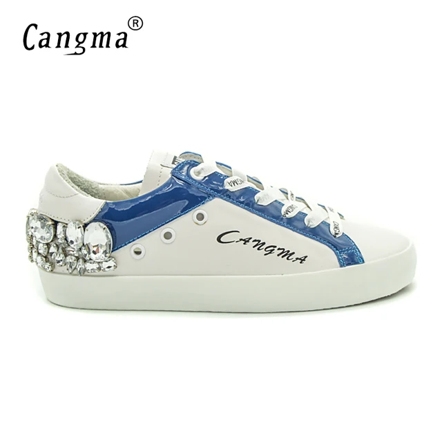 basket marque italienne femme