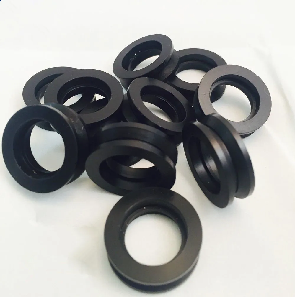 

Funssor 20 pcs. v-wheel Makerslide Openrail DIY parts wheel Fast ship