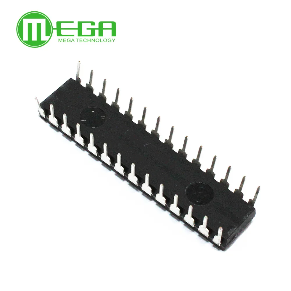 Бесплатная доставка 50 шт./лот ATMEGA8 ATMEGA8A-PU DIP28 IC 100% оригинал