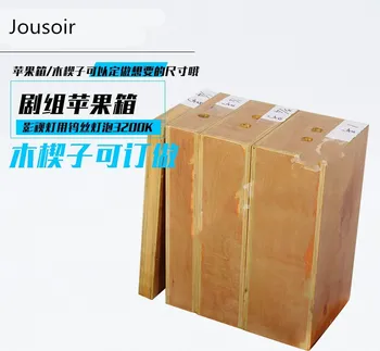 

Movie, TV,box, photography, advertising booth, movie booth, stand, mat, high box, track box can be customized CD50