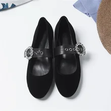 2019 spring and autumn fashion women's shoes high quality material comfortable inside beautifully decorated casual shoes 2019 spring and autumn fashion women's shoes high quality material comfortable inside beautifully decorated casual shoes