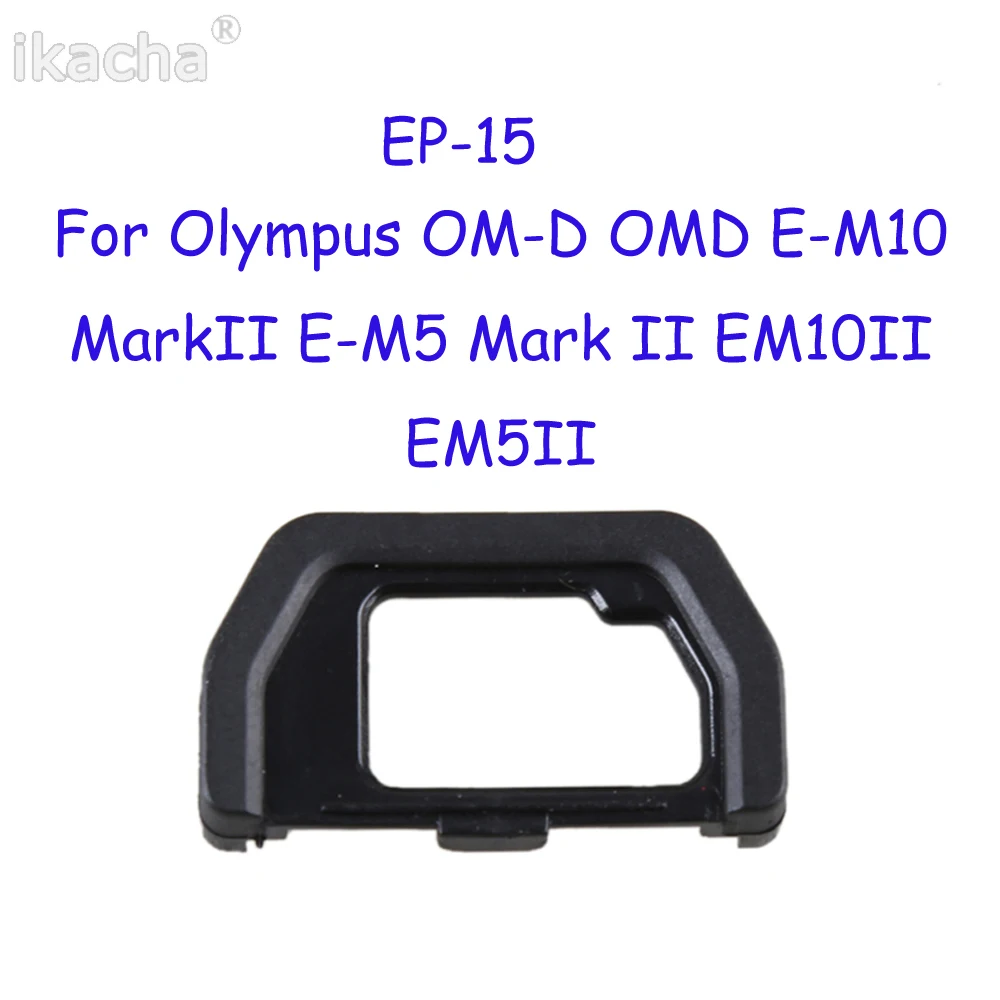 EP-10 EP-15 EP-17 FDA-EP10 FDA-EP11 FDA-EP12 카메라 아이컵 아이피스 보호대, 올림푸스 카메라용, 신제품