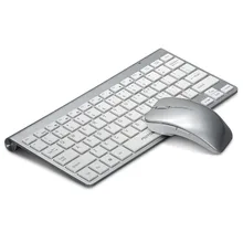 Motospeed g9800 2.4 ghz teclado sem fio bluetooth & óptico 1200 dpi mouse/ratos(China)