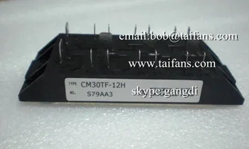 

original new CM30TF-12H IGBT power module