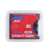 Адаптер TISHRIC для карт памяти SD, SD, CF, SDHC, SDXC, MMC, стандартный компактный конвертер для карт флэш-памяти типа I, картридер UDMA для камеры ► Фото 2/6