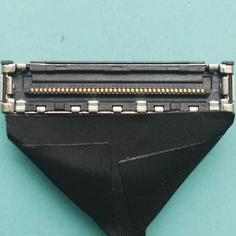 New original lcd screen cable for Clevo N170SD LCD Screen display flexible flat EDP CABLE 6-43-N1701-010-2N1 LCD CABLE