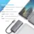 Ugreen USB HUB C HUB Multi USB 3.0 HDMI Adaptor Dock untuk MacBook Pro Aksesoris USB C Tipe C 3.1 splitter 3 Port Usb C HUB-in USB Hubs from Komputer 