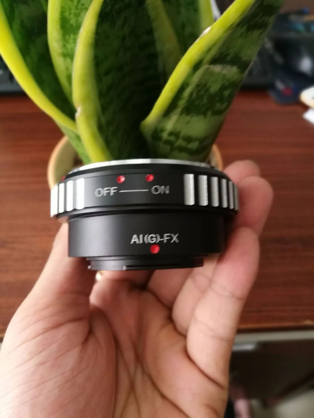 

AI(G)-FX Adapter Ring For Nikon AI(G) Mount Lens To For Fujifilm X Mount Fuji X-Pro1 X-M1 X-E1 X-E2 M42 X-T1 Lens Ring