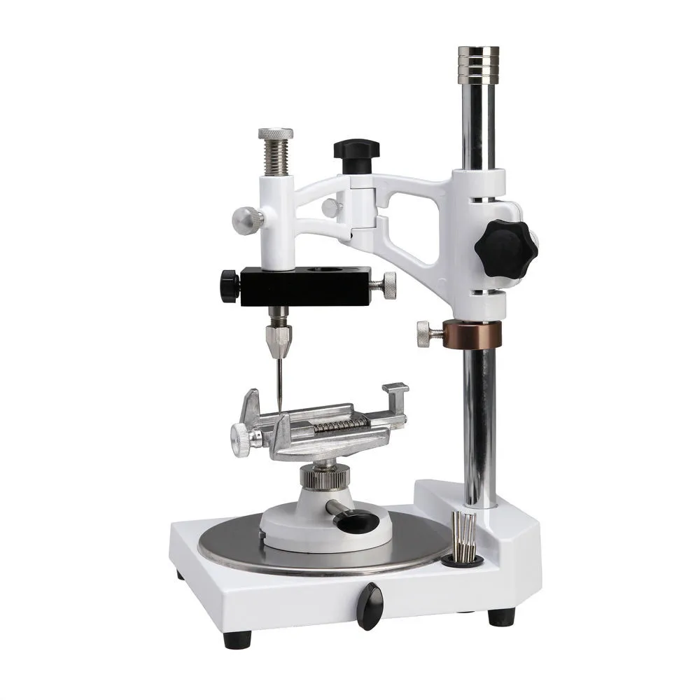 Dental Lab Equipment Parallel Surveyor Visualizer Spindle