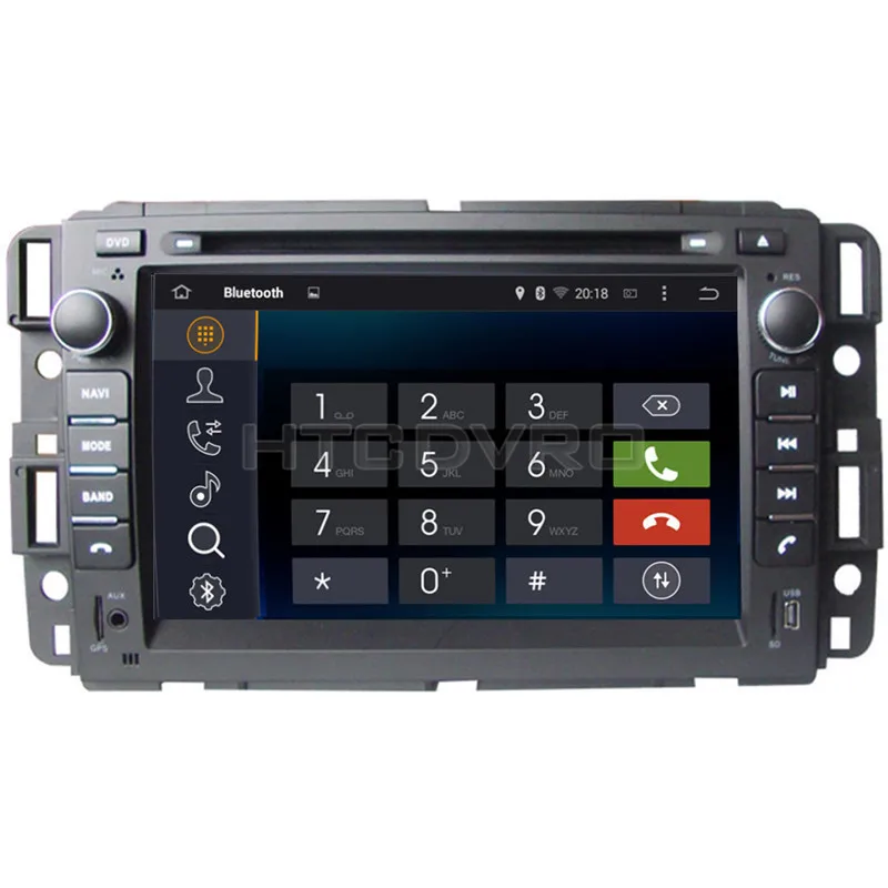 Best YMODVHT 4G Octa Core Android 9.0 7.1 Car DVD Radio for Buick Enclave for Chevrolet Tahoe/Suburban for GMC Yukon/Acadia 2007-2012 16 Best YMODVHT 4G Octa Core Android 9.0 7.1 Car DVD Radio for Buick Enclave for Chevrolet Tahoe/Suburban for GMC Yukon/Acadia 2007-2012 16