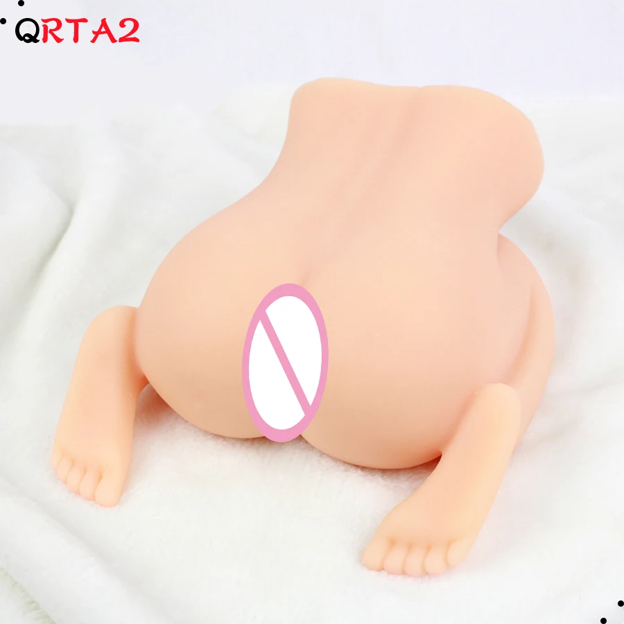 full silicone real font b sex b font font b doll b font with big ass