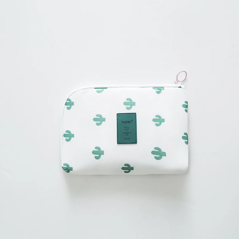 

ZW040 Multifunctional Travel Storage Bag Cosmetic Bags & Cases Toiletry Bag Cosmetic Organizer Storage Bag 21*14*3cm