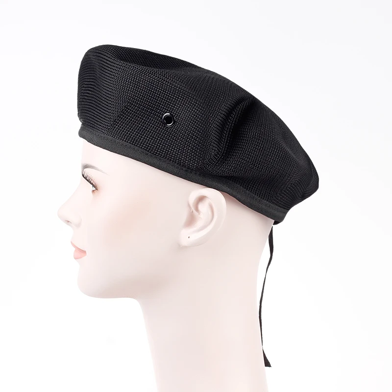 Polyester Special Forces Military Berets Caps Mens Army Outdoor Breathable Casual Beanie hats casual hat beret hat breathable hat