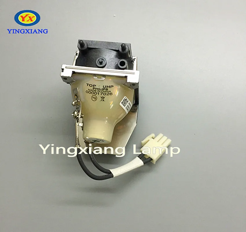 

Compatible 5J.J1S01.001 Projector Lamp With Housing For BenQ MP610-B5A W100 MP620P MP610 Projector