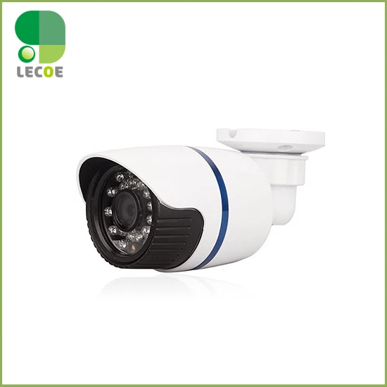 

CCTV 720P camera Securiy HD 1.0 Mega pixel 1280*720P Outdoor Waterproof Network IP IR Camera .P2P,ONVIF H.264. NightVsion