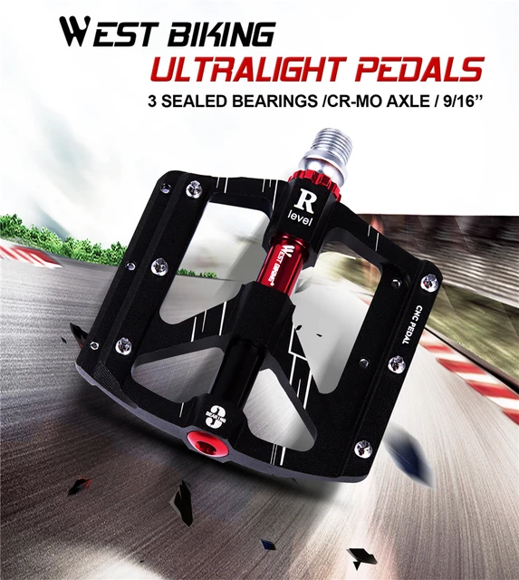 WEST BIKING pedały rowerowe ze stopu aluminium ultra lekki rower górski pedały do rowerów szosowych 9 16 #8222 3 uszczelnione łożysko antypoślizgowe pedały rowerowe CNC tanie i dobre opinie About 12*10 3*8*1 9 CM Rowery górskie Rowery drogowe Ultralight pedału Aluminium stop YP0802052 Aluminum 5 Colors MTB Bike Mountain Bike Mountain Bikes WEST BIKING pedały rowerowe ze stopu aluminium ultra lekki rower górski pedały do rowerów szosowych 9 16 #8222 3 uszczelnione łożysko antypoślizgowe pedały rowerowe CNC tanie i dobre opinie About 12*10 3*8*1 9 CM Rowery górskie Rowery drogowe Ultralight pedału Aluminium stop YP0802052 Aluminum 5 Colors MTB Bike Mountain Bike Mountain Bikes