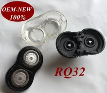 1 шт. RQ32 лезвие для бритвы для Philips RQ310 RQ311 RQ312 RQ320 RQ328 RQ331 RQ330 RQ338 RQ350 RQ360 RQ361 sh30