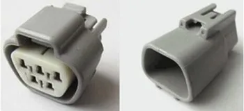 

5 Set Sumitomo Automotive Connector 5 Pin Female And Male Plug Socket