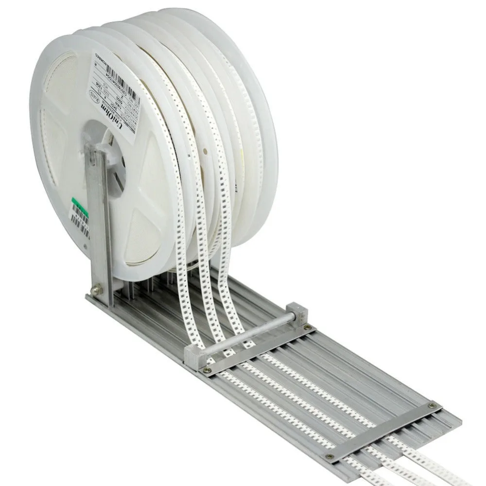 5 Way SMT SMD Feeder 02