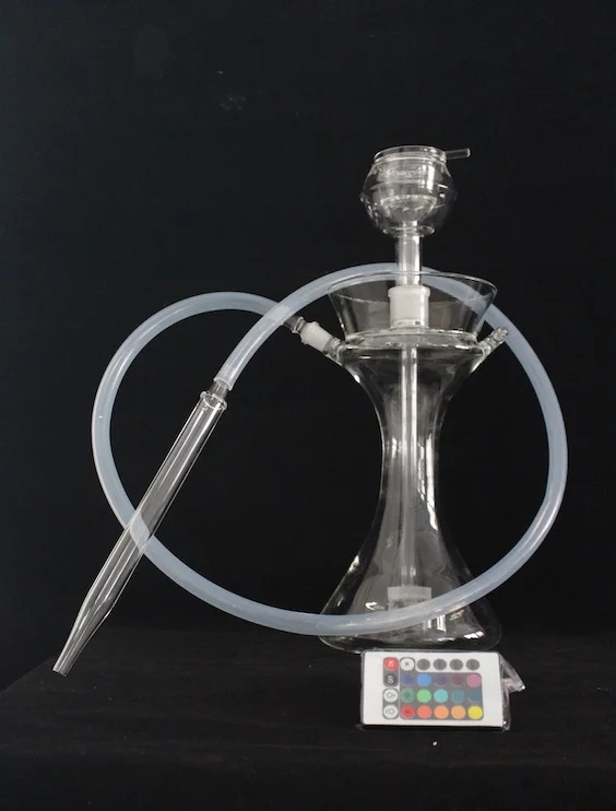 Delicate Beautiful Tobacco Pipes Water Filtration Pipe Hookah Smoking