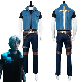 

2018 Movie Ready Player One Wade Watts Parzival Cosplay Costume Outfit Halloween Carnival Cosplay Costumes For Adult Women