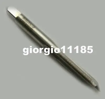 

5 мм 5x0,5 метрический HSS правосторонний кран M5 x .5 шаг