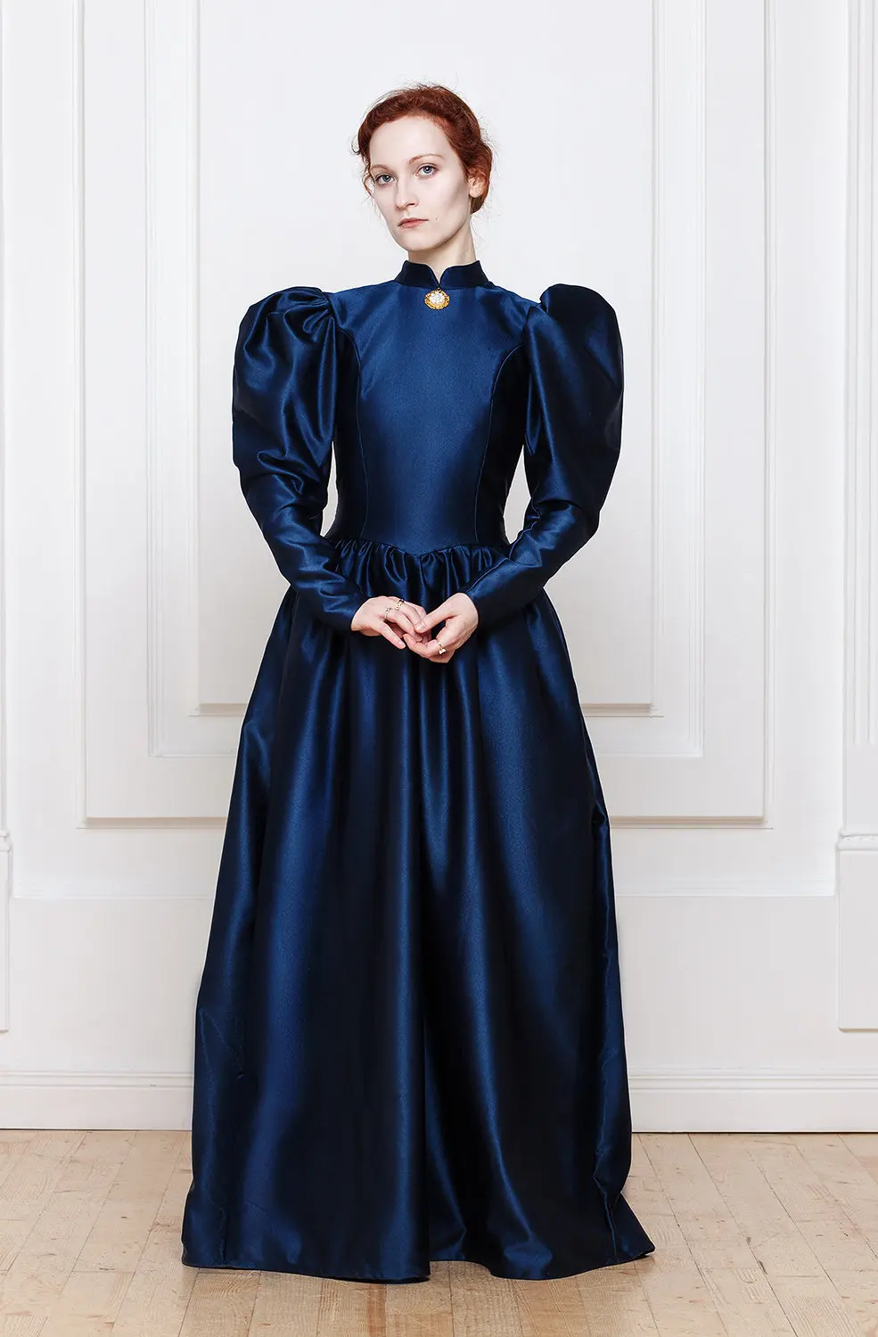 

Костюм для женщин в викторианском стиле 1920-х годов, бальное платье для взрослых и девушек, женское средневековое викторианское платье L920