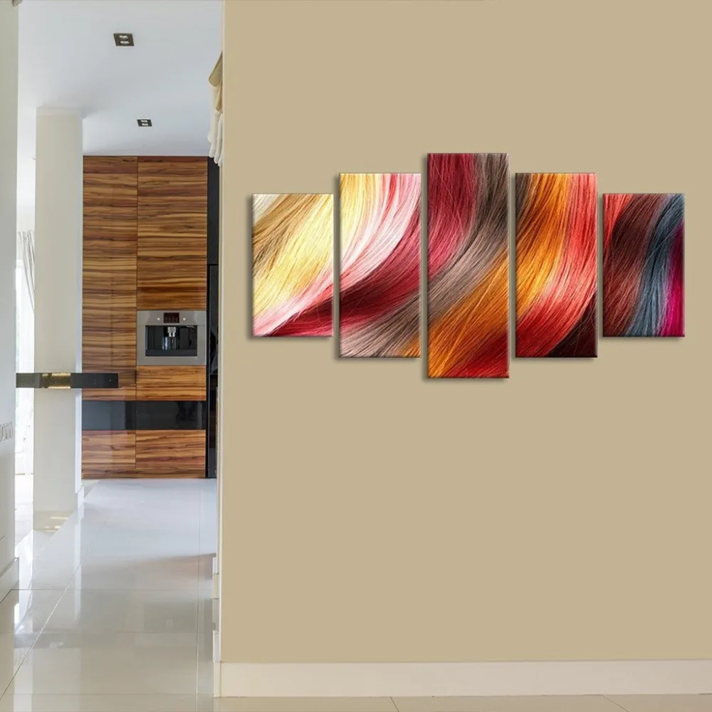 Glamorous_Hair_Multi_Panel_Canvas_Wall_Art-HW_1200x1200