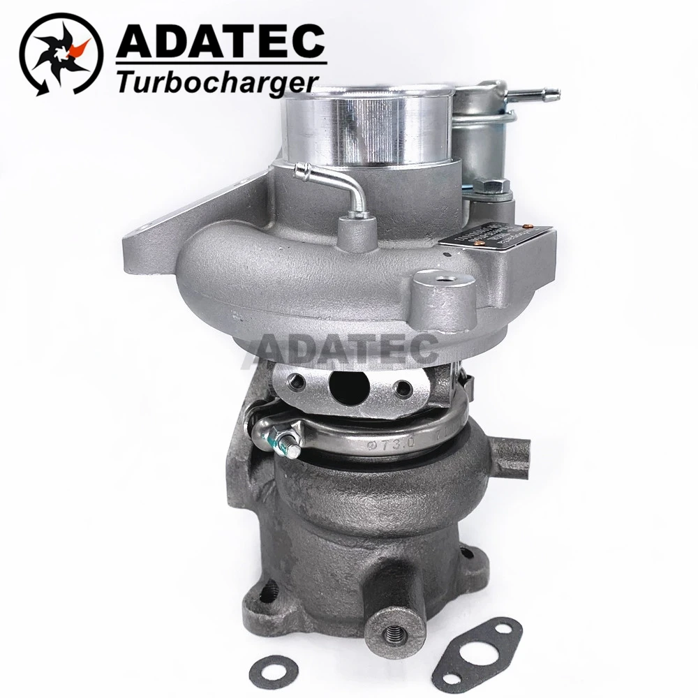  Brand new TF035HM turbo 49135-07672 49135-07640 turbocharger 1118100-EG01T turbine for Great Wall 1