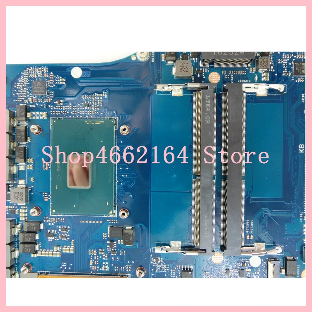 remarkable  ROG Strix GL702VT MB._0M/I5-6300HQ/AS GTX970M 3GB REV 2.0 Mainboard For Asus GL702VT GL702VS GL702V