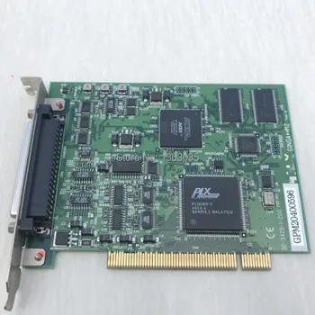 

EMS DHL free shipping SB-3429-1-200 HI DAQ Card for LINX GINGA++M2 tested working