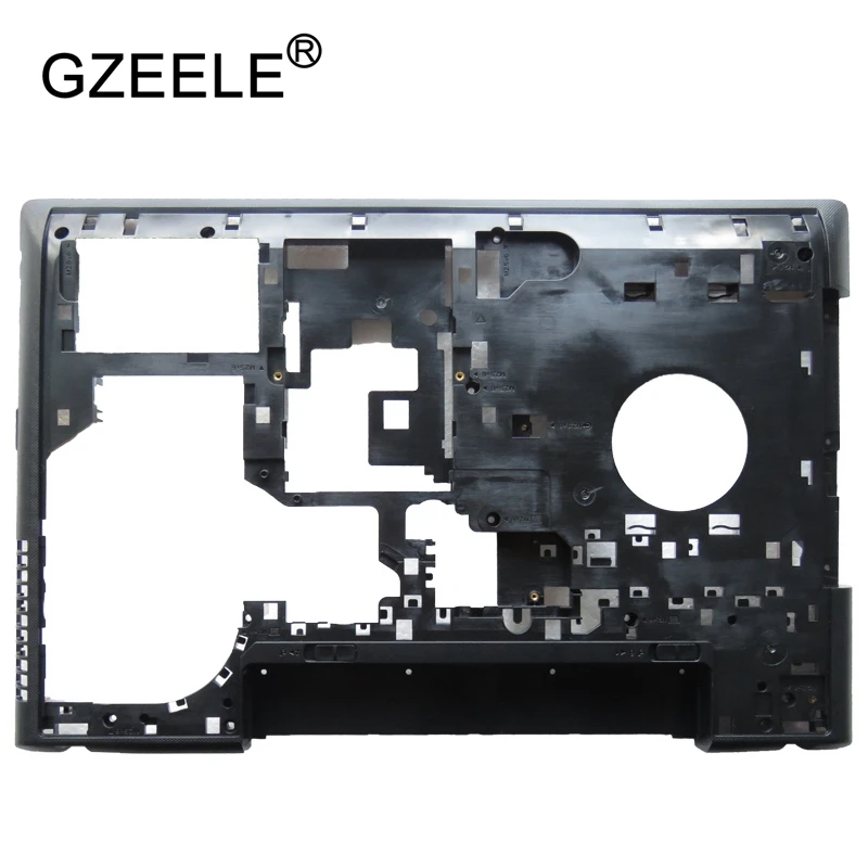 Чехол для ноутбука GZEELE с нижней основой Lenovo Ideapad G500 G505 G510 G590 15 6 дюйма AP0Y0000700 D|laptop