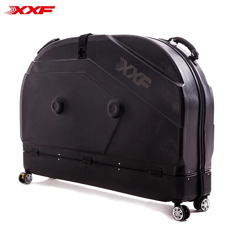 small luggage box for bike